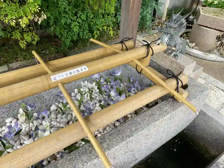 晴明神社(京都府)