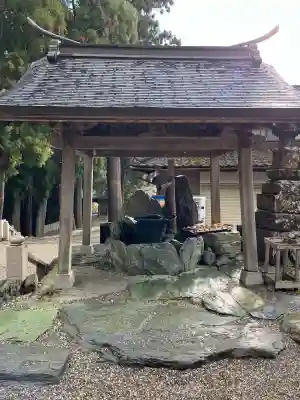 焼山寺(徳島県)