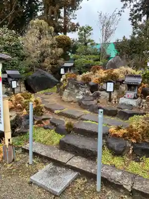 祖母井神社(栃木県)