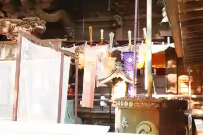 調神社(埼玉県)