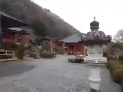 常楽寺の建物その他