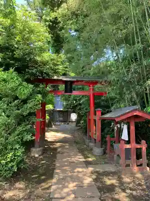 雷公神社(千葉県)
