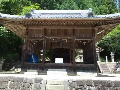 神明社(愛知県)