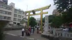 金神社(岐阜県)