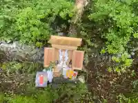 東花童子(群馬県)