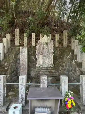 瀧谷不動尊 明王寺(大阪府)