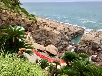 鵜戸神宮(宮崎県)