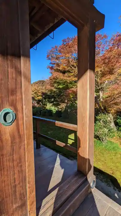 東福禅寺(東福寺)(京都府)