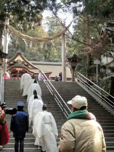 大神神社のその他建物