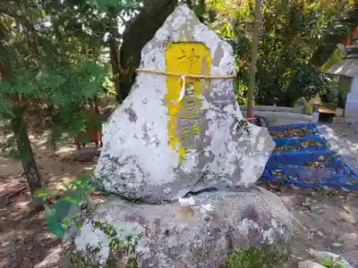 千王神社のその他建物