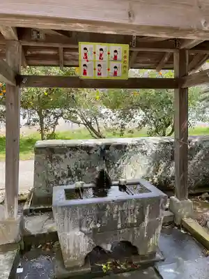 川津来宮神社(静岡県)