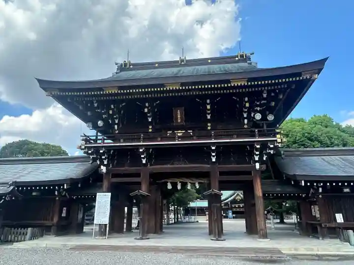 真清田神社(愛知県)