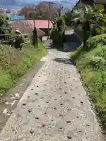 西坂ねこ稲荷神社(福島県)