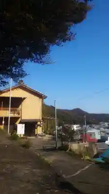 岐阜稲荷山本社(岐阜県)