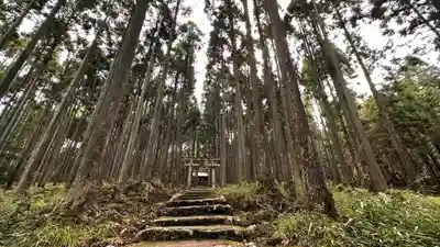 賀茂神社のその他建物