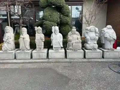 成就院(埼玉県)
