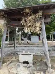 美和神社(岡山県)