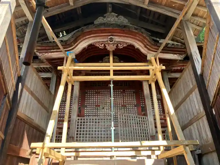 八幡宮(島根県)