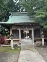 旅立稲荷神社(宮城県)