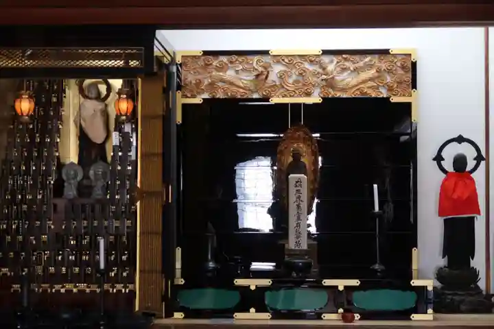 来迎寺(京都府)