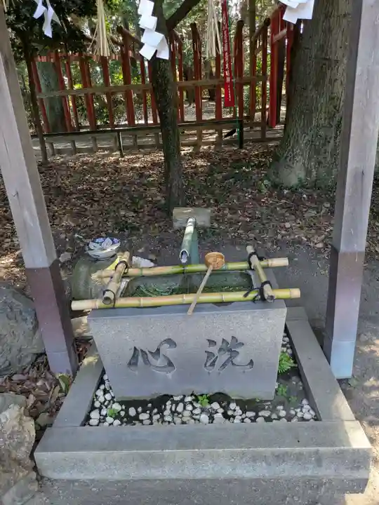 稲荷神社(岐阜県)