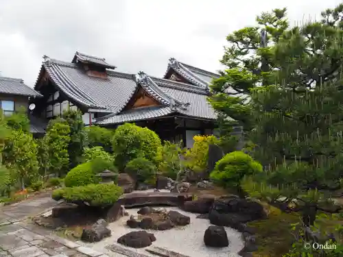 十念寺(京都府)