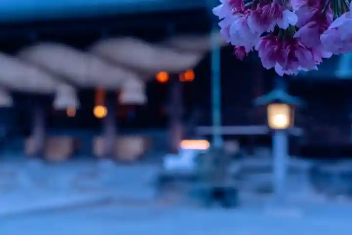 宮地嶽神社(福岡県)