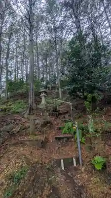 秋葉神社(京都府)