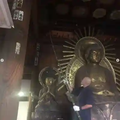 関善光寺(岐阜県)