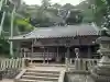多太神社(兵庫県)