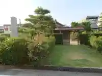 雙樹寺のその他建物