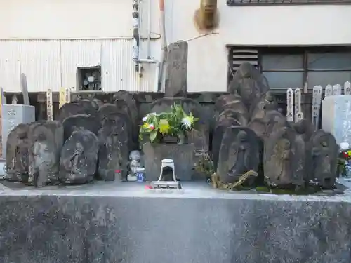 誓教寺(東京都)