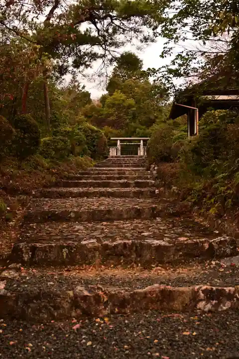 大覚寺(京都府)