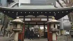 本能寺(京都府)