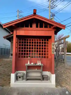 金刀比羅神社(千葉県)