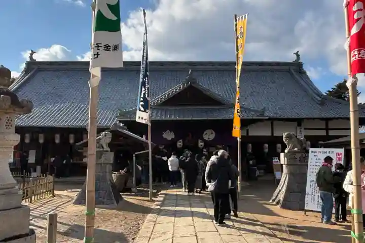 大願寺(広島県)