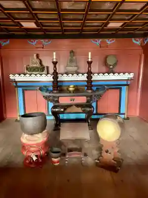 雲岸寺(山梨県)