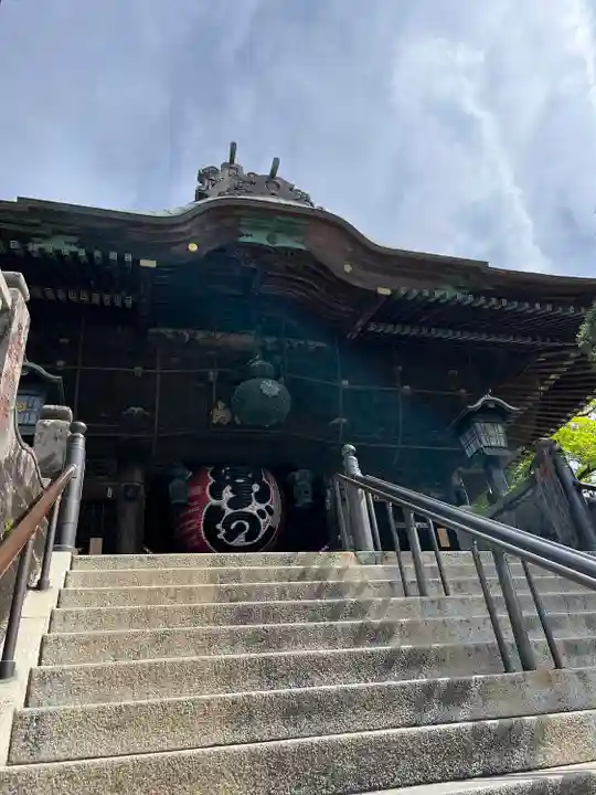 成田山新勝寺(千葉県)