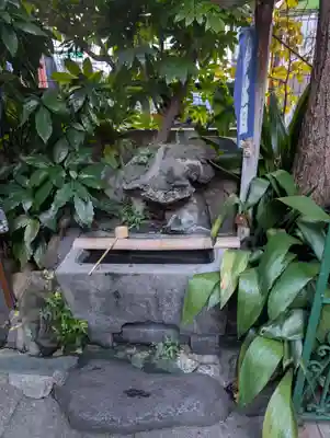 三光稲荷神社(東京都)