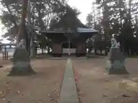 清水神社のその他建物