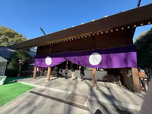 阿佐ヶ谷神明宮(東京都)