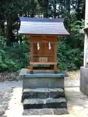 御所神社(徳島県)