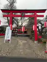 宮城野八幡神社(宮城県)