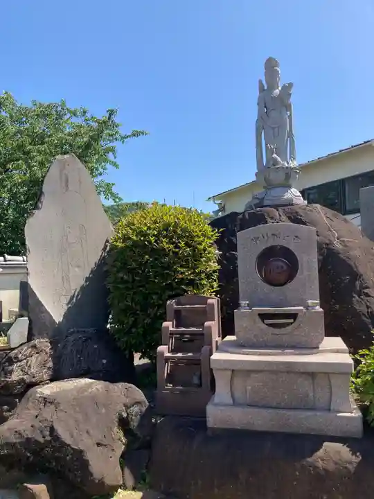 誓欣院(静岡県)