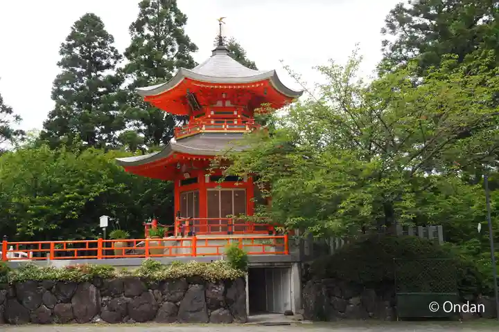 正法寺(京都府)