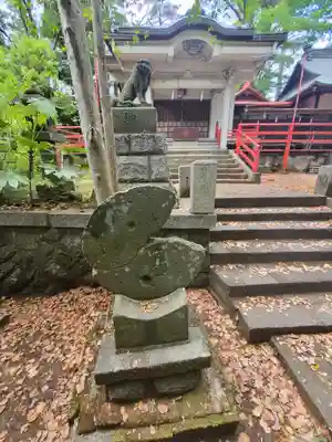 桐生西宮神社(群馬県)