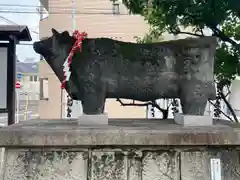 山田天満宮(愛知県)