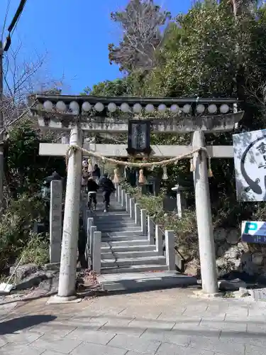 舘山寺(静岡県)