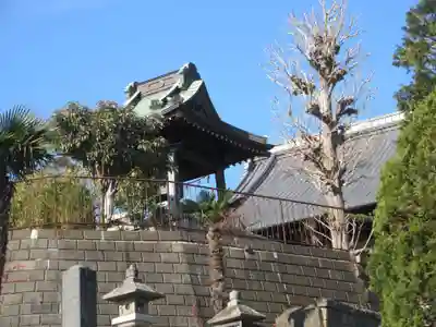 寶林寺(神奈川県)