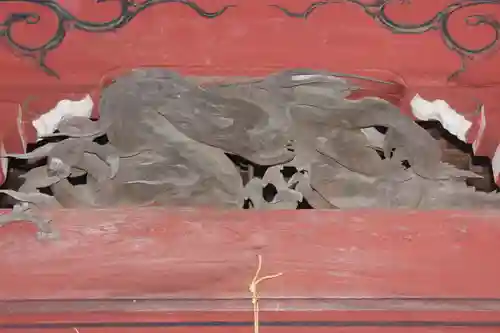 白子神社(千葉県)